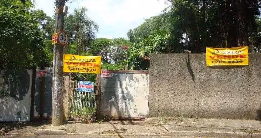 Terreno à venda na Rua Parque da Fonte, Tucuruvi, São Paulo