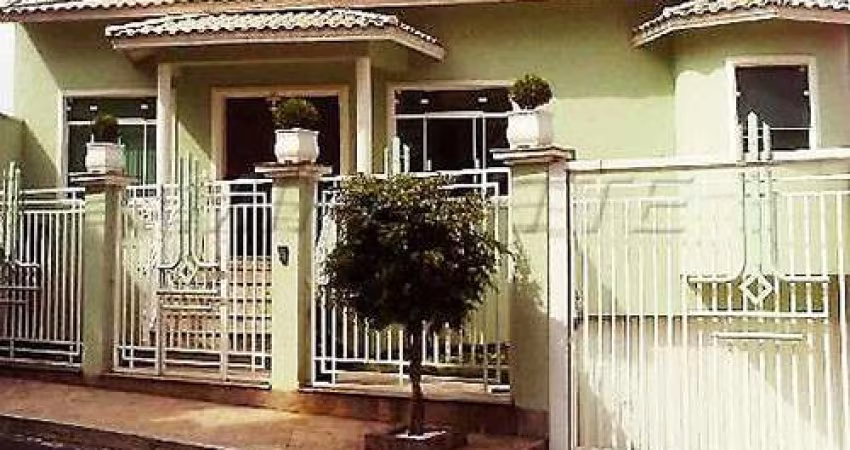 Casa terrea de 380m² com 4 quartos em Barro Branco
