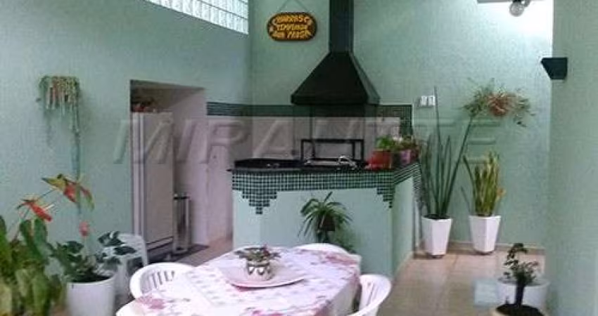 Casa terrea de 140m² com 3 quartos em Jardim França