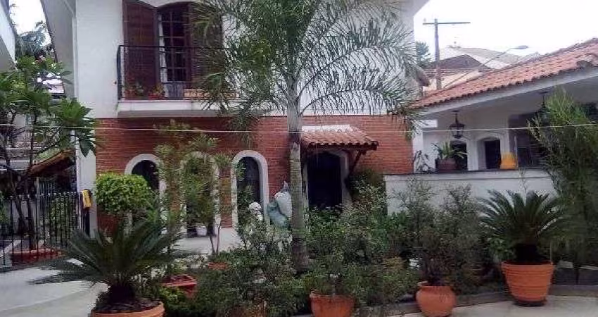 Sobrado com 4 quartos em Palmas Do Tremembé