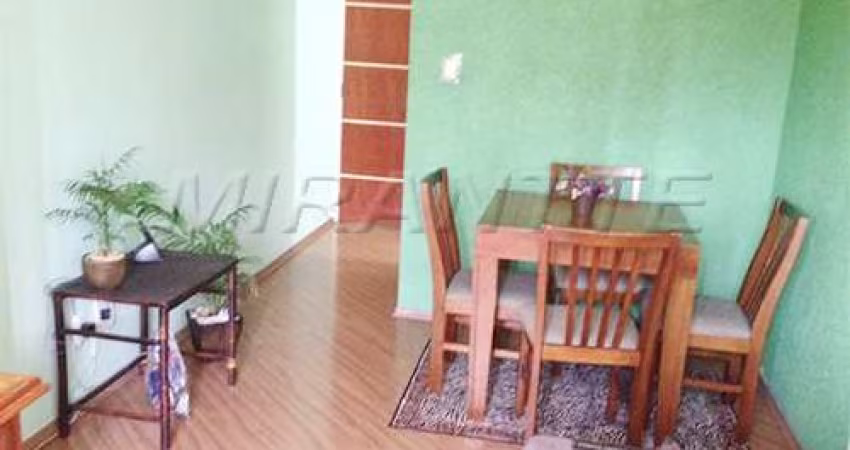 Apartamento de 70m² com 3 quartos em Mandaqui