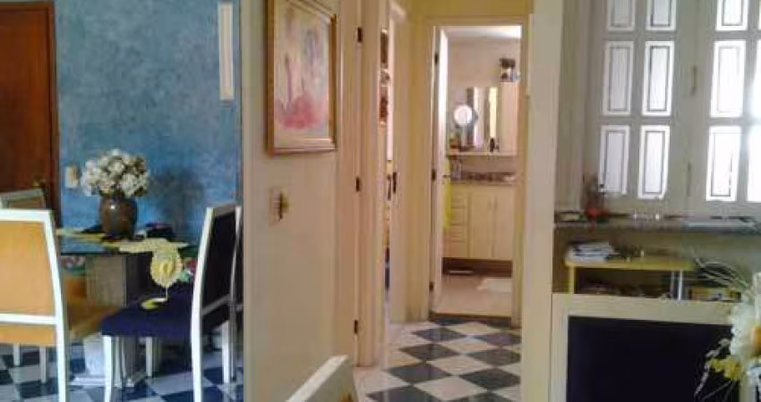 Apartamento de 50m² com 2 quartos em Parque Mandaqui