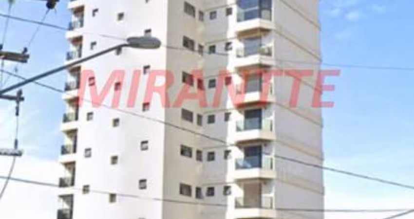 Apartamento de 116m² com 3 quartos em Vila Maria Alta