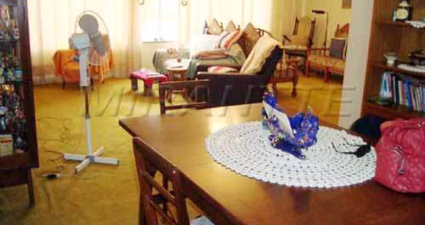Sobrado de 200m² com 3 quartos em Jardim França