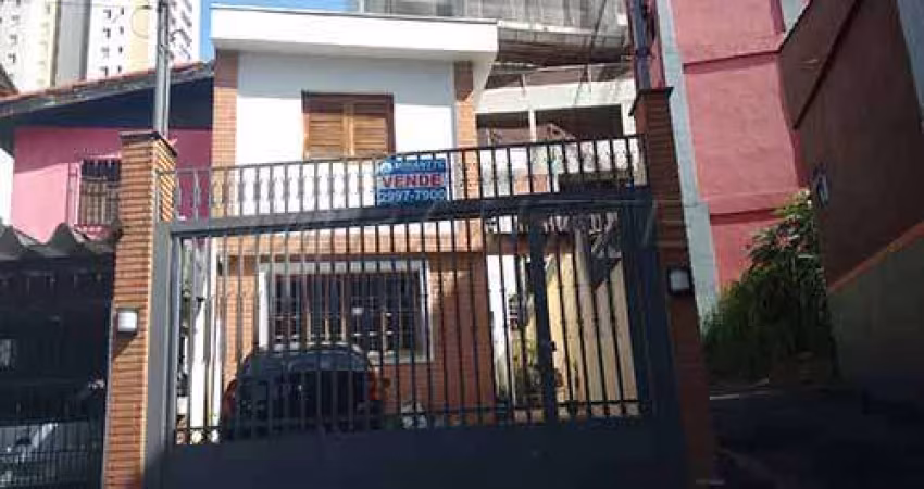 Sobrado de 150m² com 3 quartos em Vila Romero