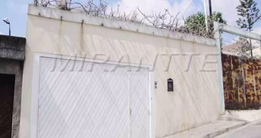 Sobrado de 222m² com 3 quartos em Tremembe