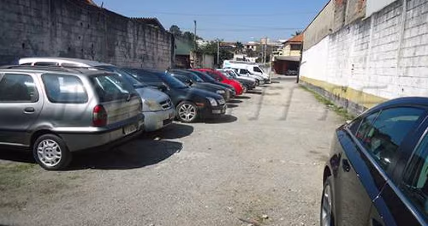 Terreno de 468m² em Tucuruvi