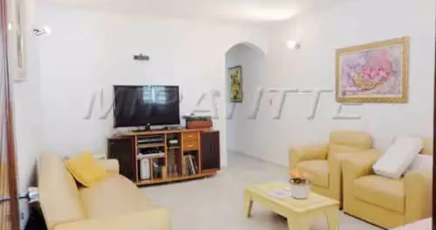 Casa terrea de 203m² com 3 quartos em Tucuruvi