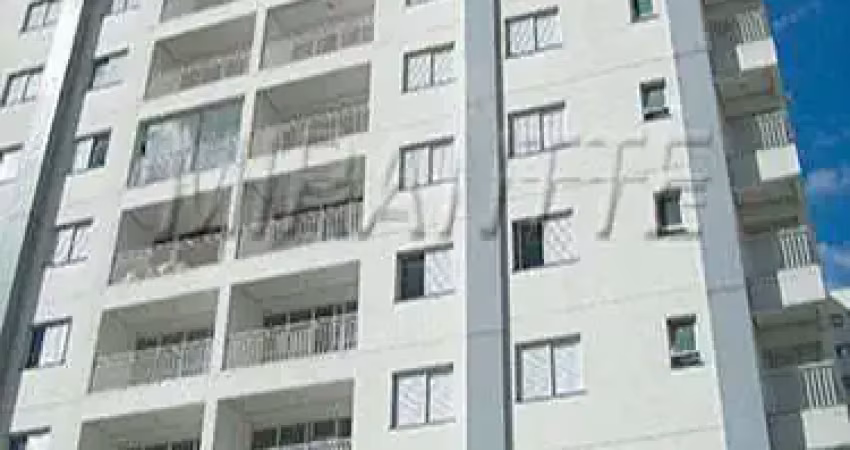 Cobertura com 2 quartos à venda na Rua Luzia Balzani, Vila Moreira, Guarulhos
