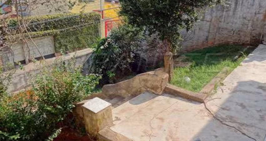 Casa terrea de 100m² com 2 quartos em Vila Nova Parada