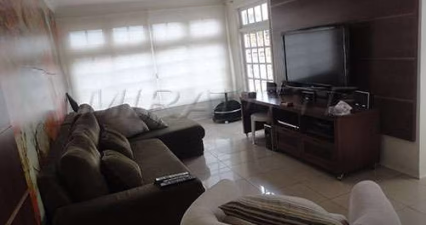 Casa terrea de 290m² com 3 quartos em Água Fria