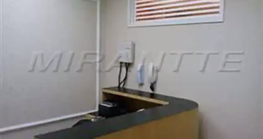 Sala comercial à venda na Avenida Luiz Dumont Villares, Parada Inglesa, São Paulo