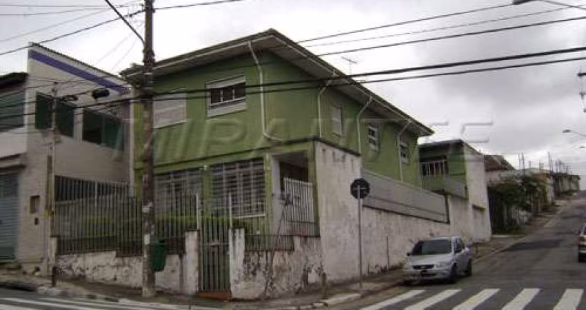 Sobrado de 250m² com 3 quartos em Vila Gustavo