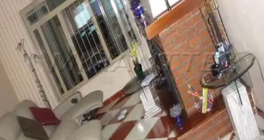 Sobrado de 176m² com 3 quartos em Pedra Branca