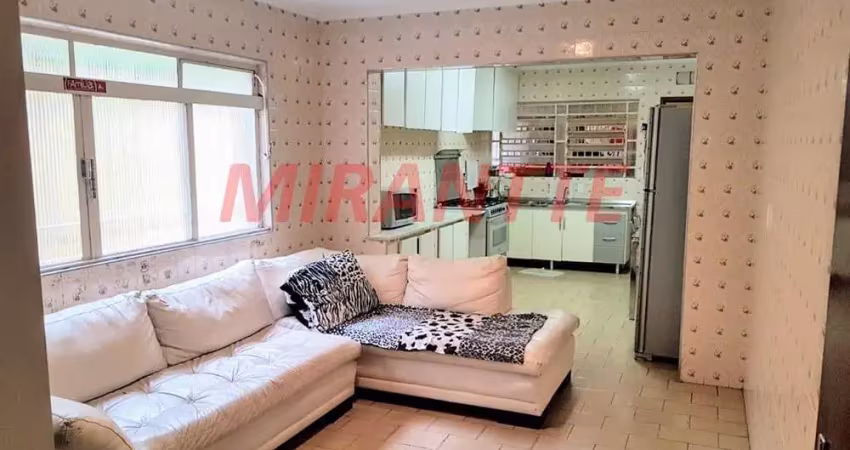 Casa com 3 quartos à venda na Rua Inglesa, Parada Inglesa, São Paulo
