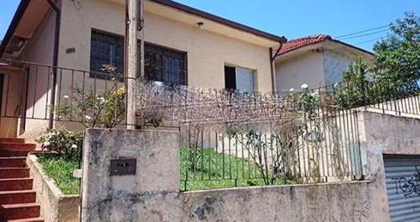 Casa terrea de 218m² com 4 quartos em Jardim Virginia Bianca