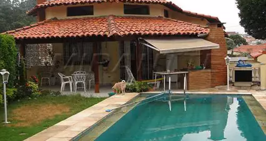 Casa terrea de 450m² com 5 quartos em Jardim Leonor Mendes De Barros