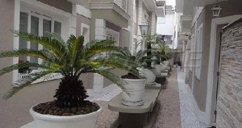 Cond. fechado de 130m² com 3 quartos em Tucuruvi