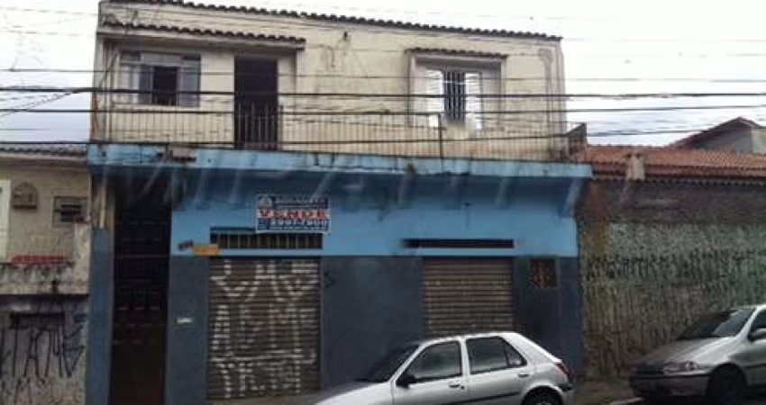 Sobrado com 4 quartos em Vila Medeiros