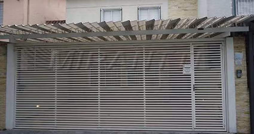 Casa terrea de 250m² com 3 quartos em Tucuruvi