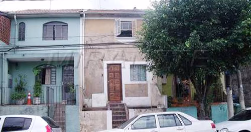 Sobrado de 70m² com 2 quartos em Jardim Tremembé