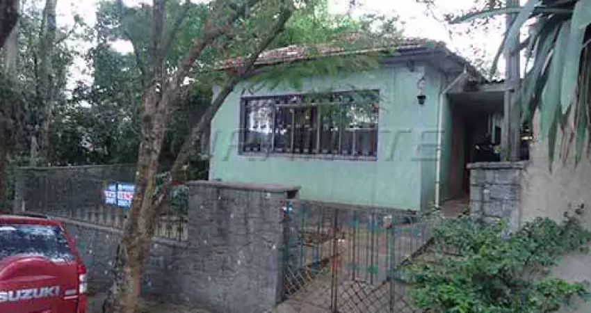 Casa terrea de 180m² com 3 quartos em Tremembe