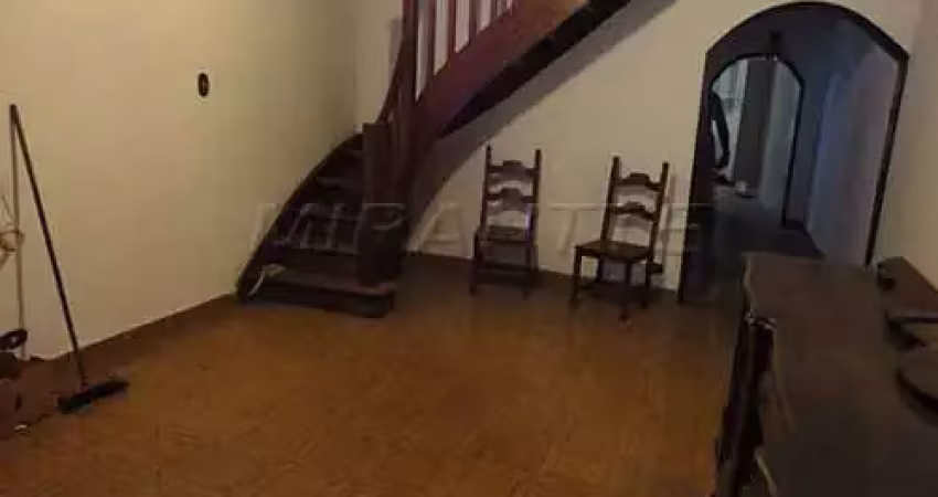 Casa com 3 quartos à venda na Rua Jerônima Dias, Mandaqui, São Paulo