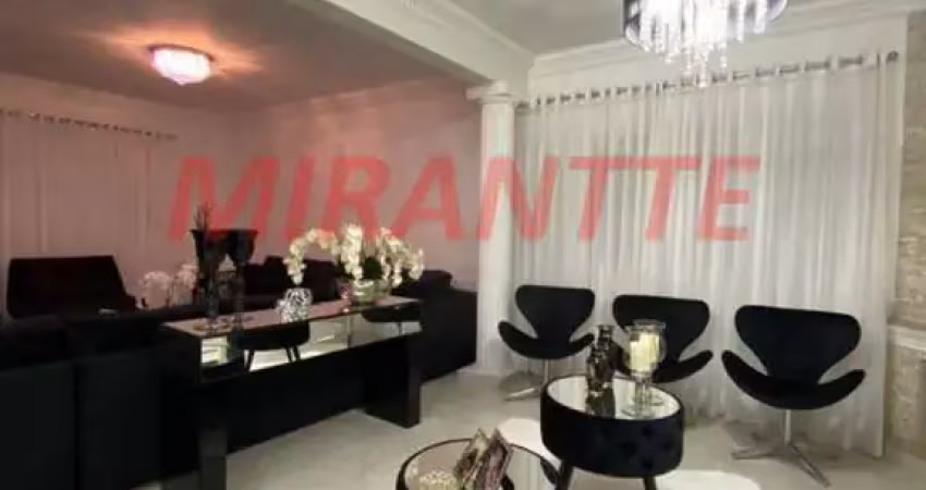 Sobrado de 400m² com 4 quartos em Horto Florestal