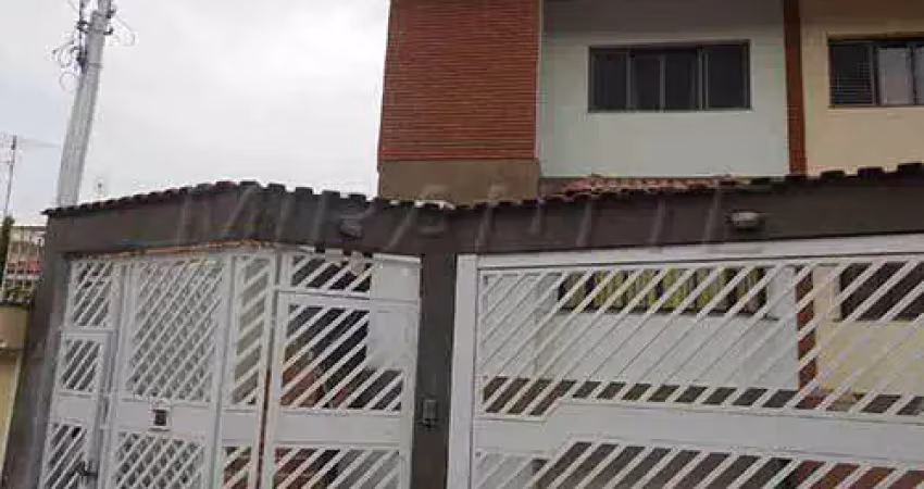 Casa com 3 quartos à venda na Rua Lenize Mazzei, Vila Nova Parada, São Paulo