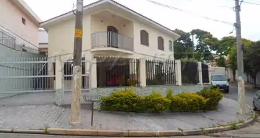 Casa com 3 quartos à venda na Rua Mário França de Azevedo, Jardim Guapira, São Paulo