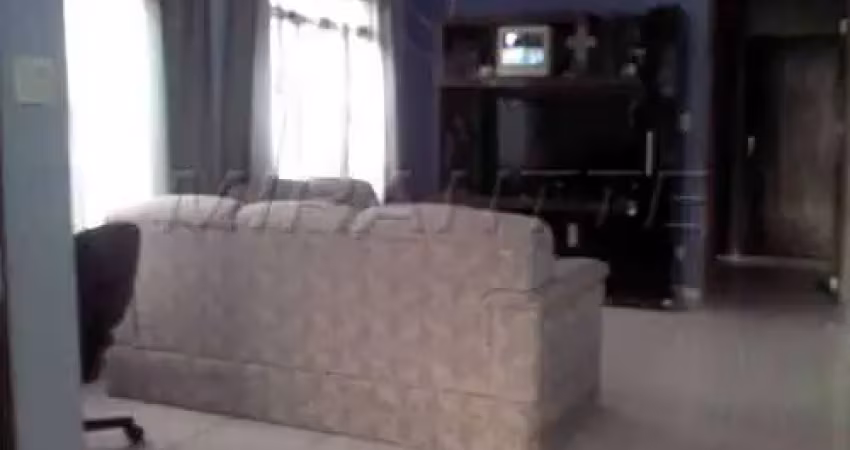 Sobrado com 4 quartos em Vila Aurora