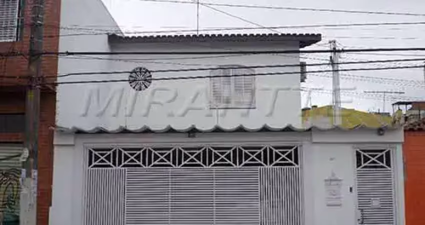 Casa com 3 quartos à venda na Rua Itamonte, Vila Medeiros, São Paulo