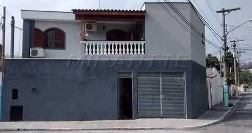 Sobrado de 183m² com 2 quartos em Jardim Virginia Bianca