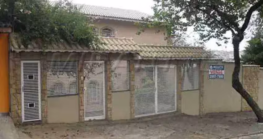 Casa com 4 quartos à venda na Rua Antonieta Altenfelder, Jardim Guapira, São Paulo