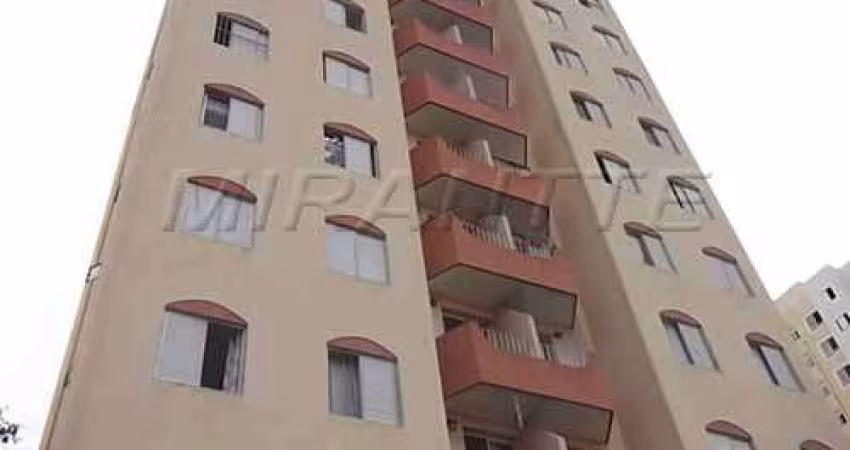 Apartamento de 62m² com 2 quartos em Tremembe