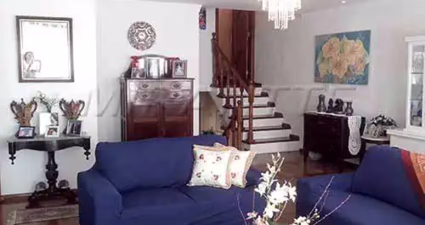 Casa com 4 quartos à venda na Rua Itanhanga, Tucuruvi, São Paulo