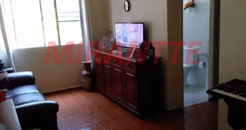 Apartamento com 2 quartos à venda na Rua Josefina Arnoni, Tremembé, São Paulo