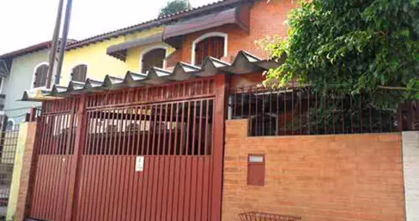 Sobrado de 71m² com 2 quartos em Vila Pauliceia