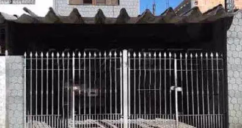Casa com 3 quartos à venda na Avenida Mário Pernambuco, Vila Mazzei, São Paulo