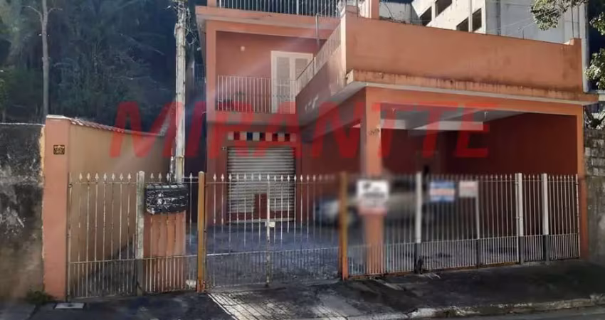 Casa com 4 quartos à venda na Rua Sino Contra-Meão, Vila Albertina, São Paulo