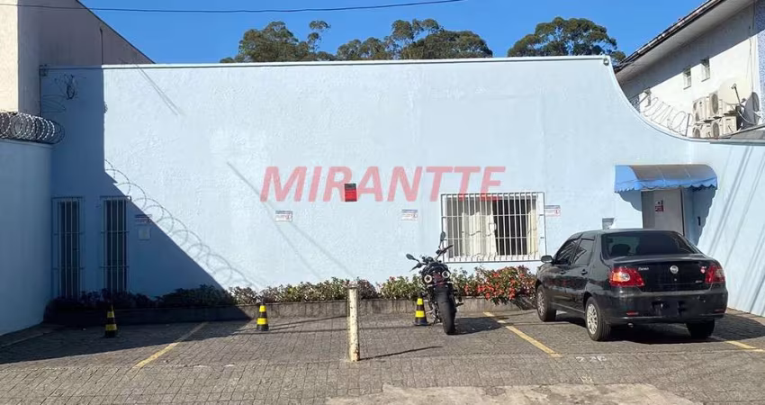 Comercial de 200m² em Tucuruvi