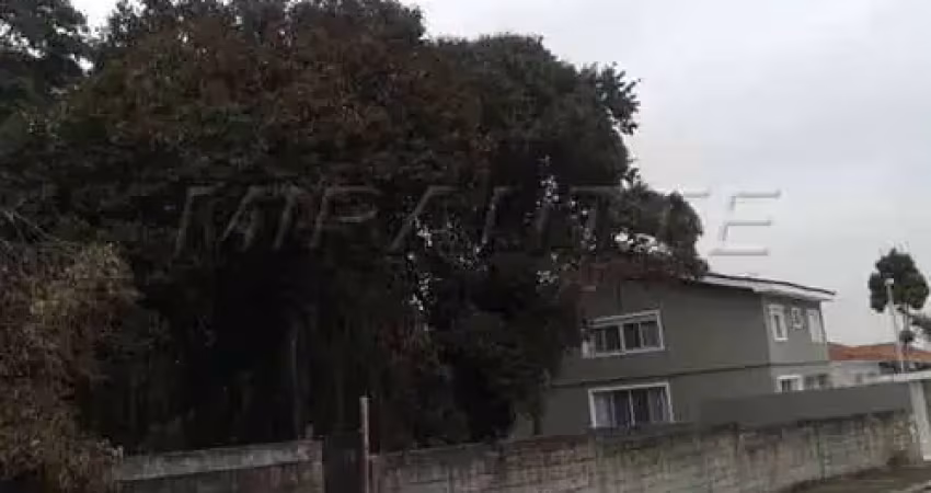 Terreno à venda na Rua Severino Coelho, Jardim Virgínia Bianca, São Paulo