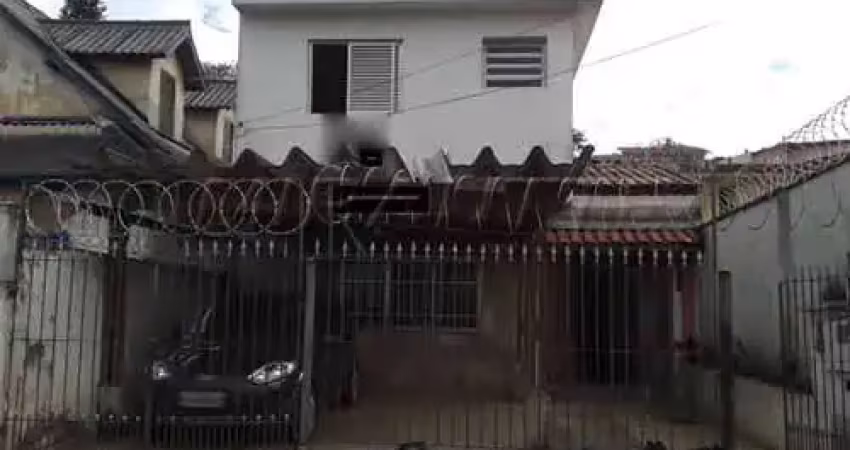 Casa com 4 quartos à venda na Rua Raul de Morais Vítor, Tremembé, São Paulo