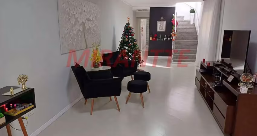 Casa com 3 quartos à venda na Rua Duarte, Tucuruvi, São Paulo
