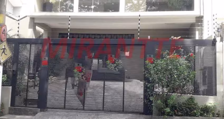 Casa com 3 quartos à venda na Rua Maestro Pedro Jatobá, Vila Albertina, São Paulo
