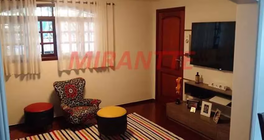 Sobrado de 204m² com 3 quartos em jardim são ricardo