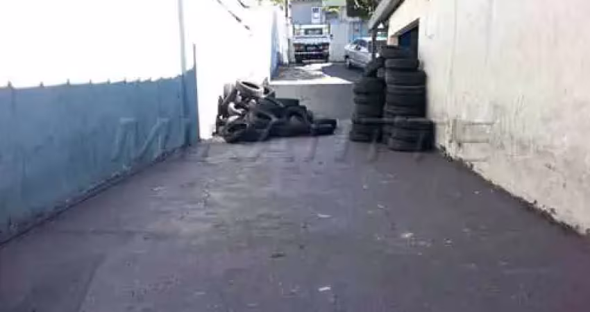 Terreno à venda na Rua Tanque Velho, Vila Nivi, São Paulo