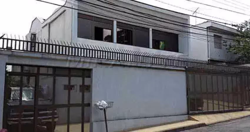 Casa com 7 quartos à venda na Rua do Alto, Serra da Cantareira, São Paulo
