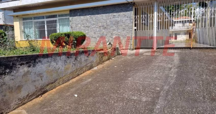 Casa terrea de 193m² com 3 quartos em Horto Florestal