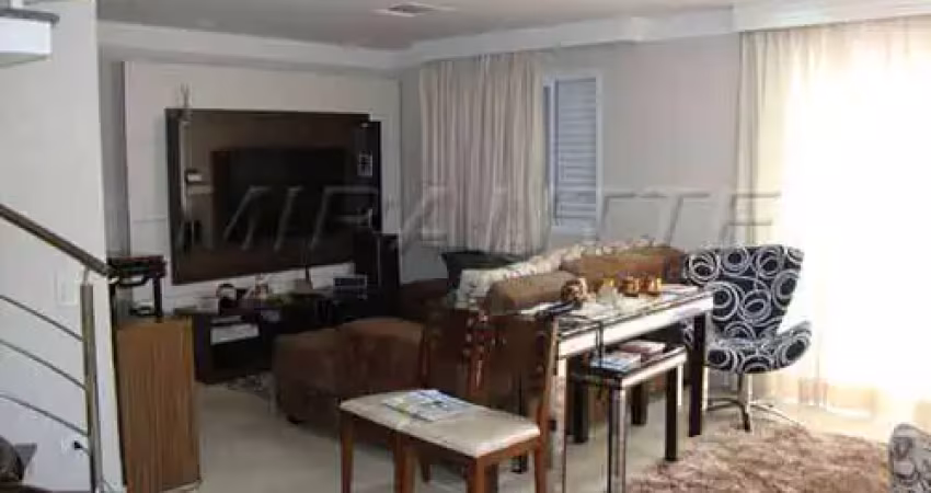 Cobertura com 2 quartos à venda na Avenida das Cerejeiras, Vila Maria, São Paulo
